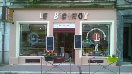 Bienvenu(e)s