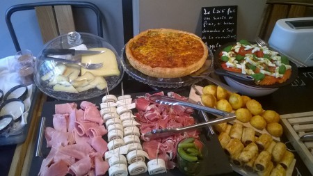 Brunch !