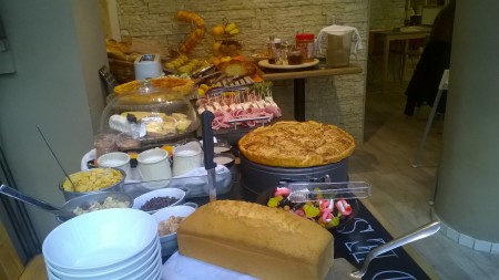 Brunch !